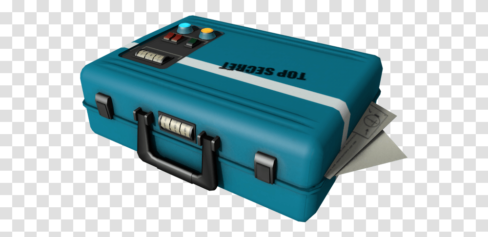 Download Zip Archive Briefcase, Box, Electronics, Bag Transparent Png