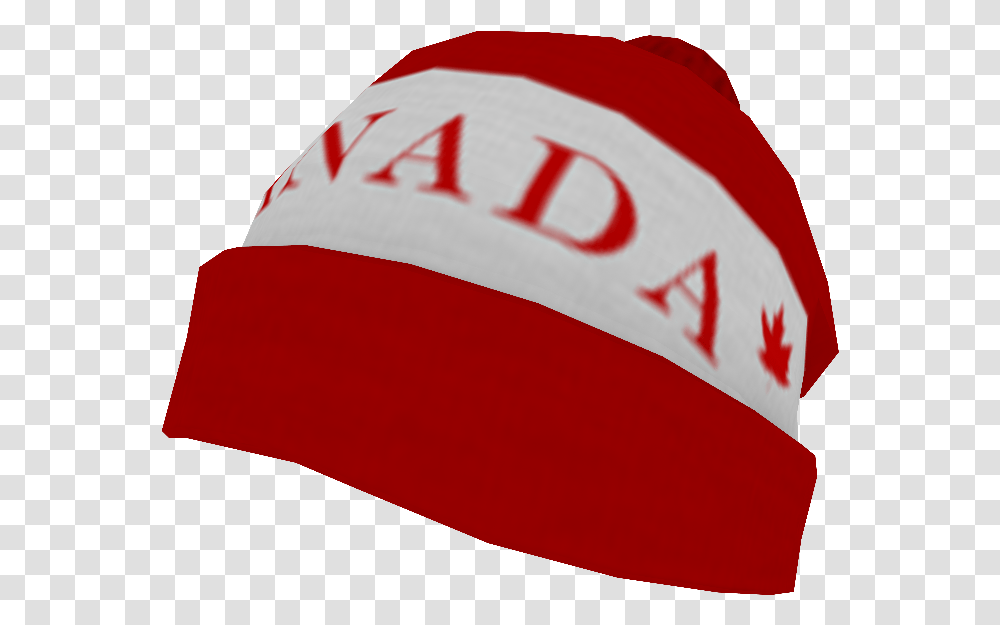 Download Zip Archive Canadian Beanie Do Roblox, Apparel, Flag Transparent Png