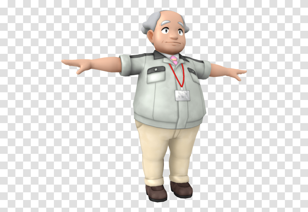 Download Zip Archive Cartoon, Person, Human, Astronaut, Chef Transparent Png