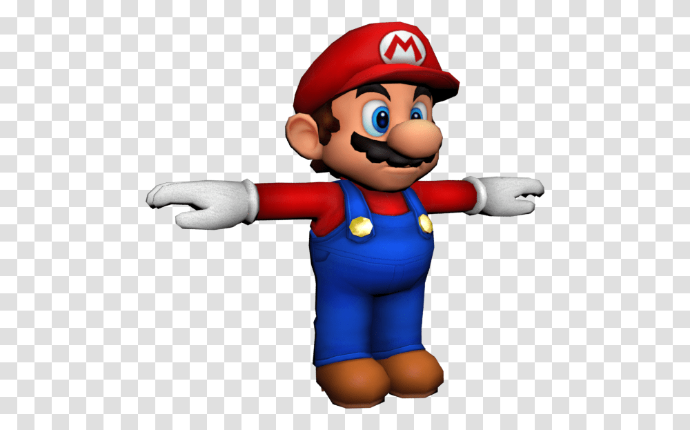 Download Zip Archive Cartoon, Super Mario, Person, Human, Toy Transparent Png