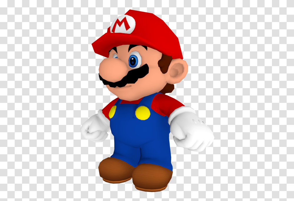 Download Zip Archive Cartoon, Super Mario, Toy, Person, Human Transparent Png