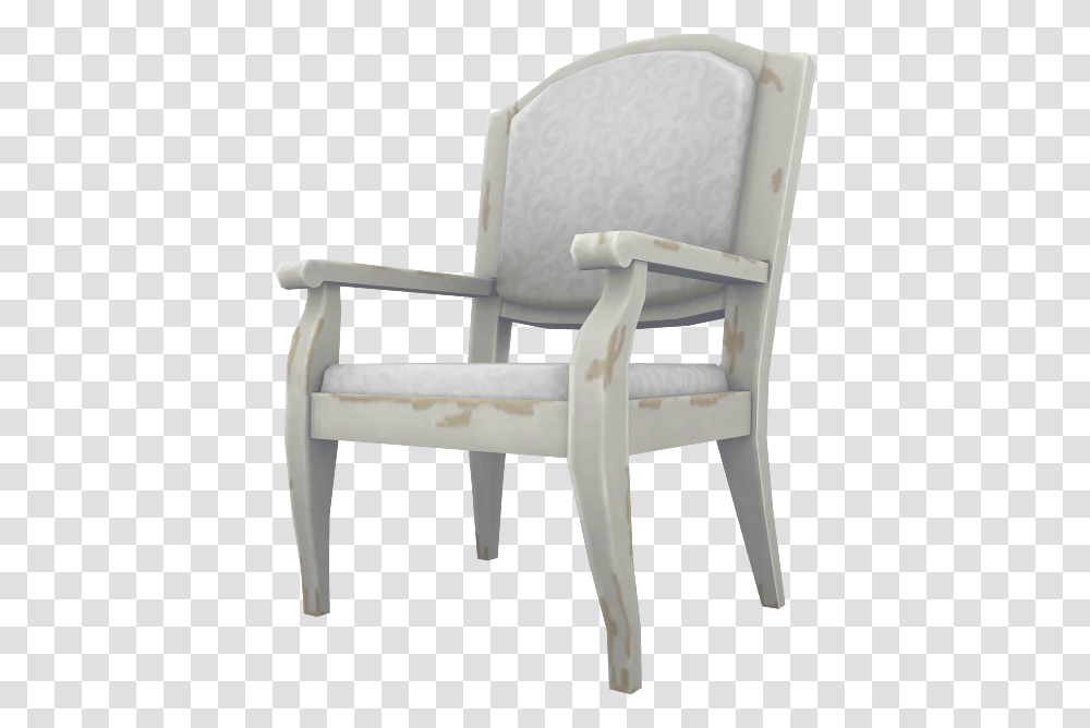 Download Zip Archive Chair, Furniture, Armchair, Crib Transparent Png