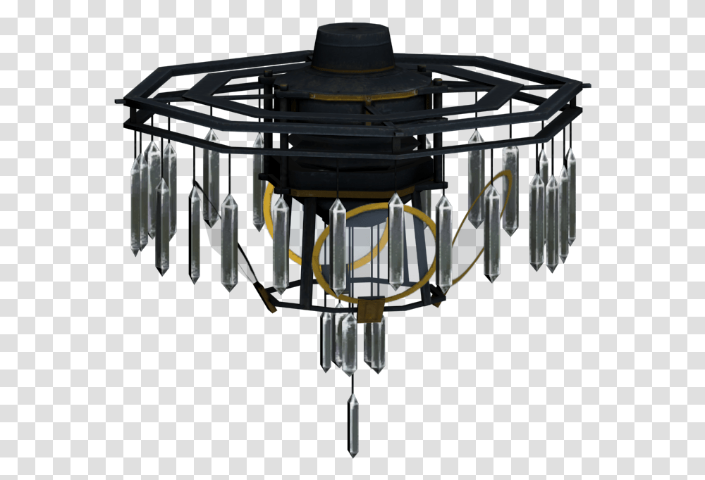 Download Zip Archive Chandelier, Lamp, Lighting, Light Fixture, Crystal Transparent Png