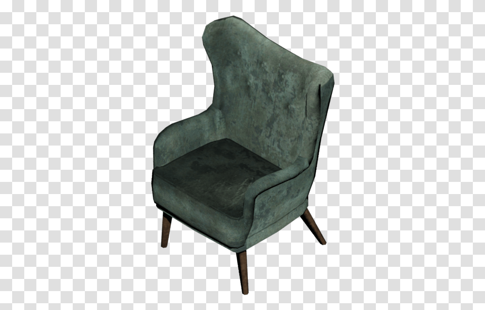Download Zip Archive Club Chair, Furniture, Armchair Transparent Png