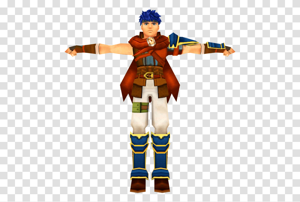 Download Zip Archive Codename Steam Models Resource, Costume, Person, Figurine Transparent Png
