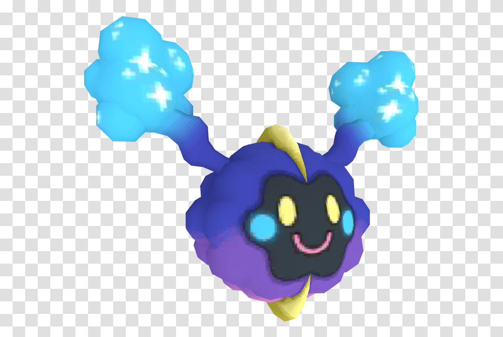 Download Zip Archive Cosmog Sprite, Person, Human, Pac Man Transparent Png