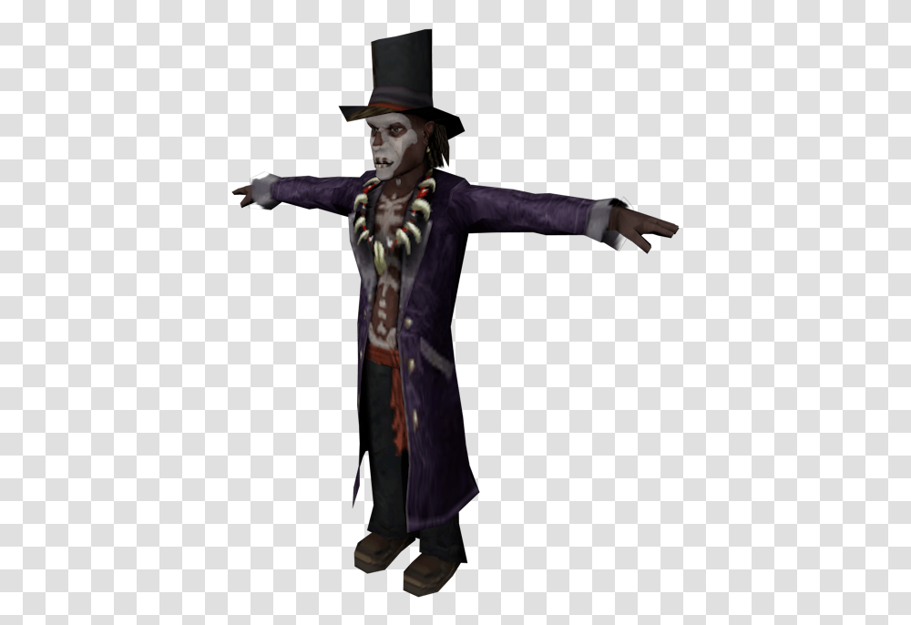 Download Zip Archive Costume Hat, Performer, Person, Human, Clown Transparent Png