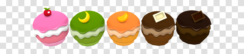 Download Zip Archive Cupcake, Dessert, Food, Sweets, Confectionery Transparent Png
