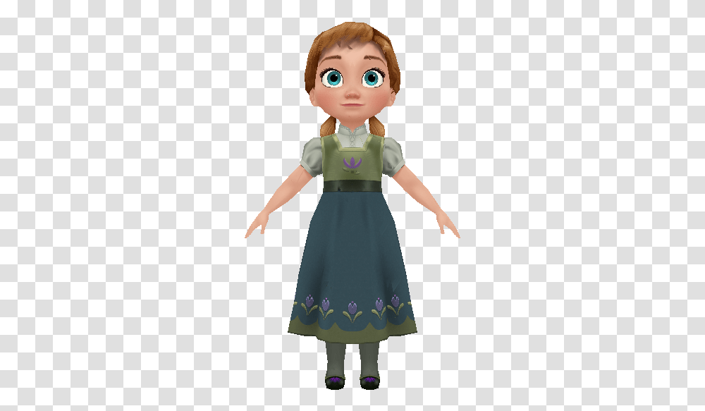 Download Zip Archive Doll, Skirt, Apparel, Toy Transparent Png