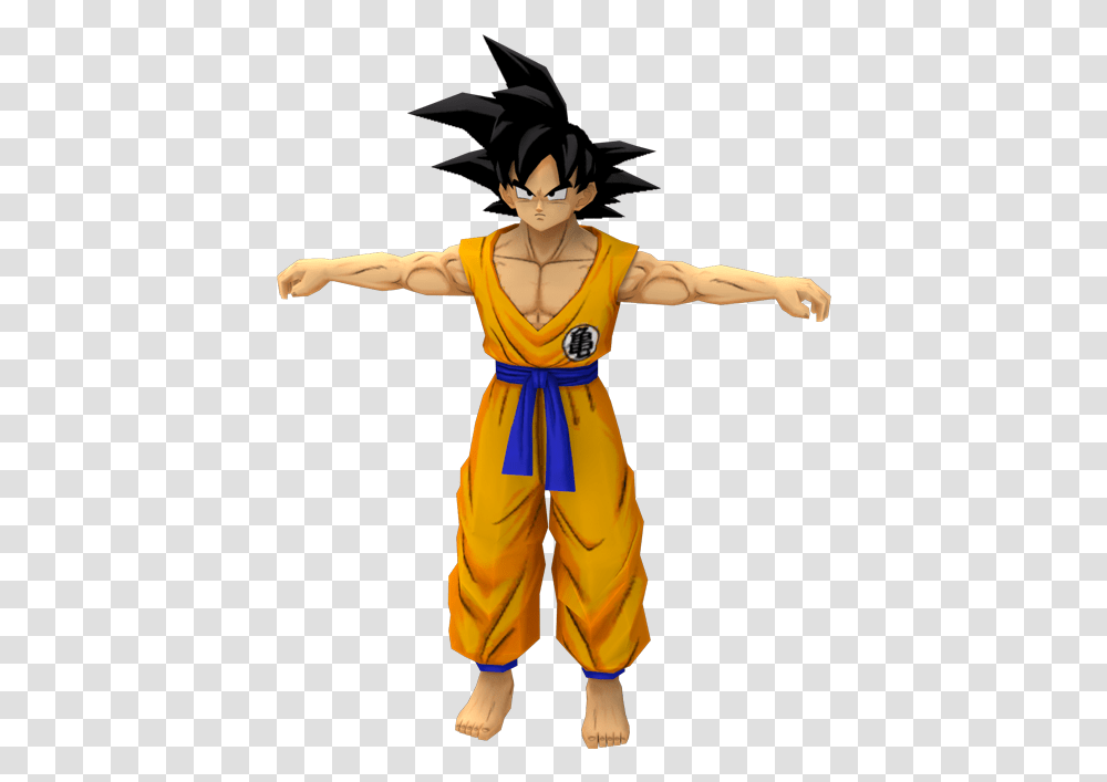 Download Zip Archive Dragon Ball Online Resource, Costume, Person, Human Transparent Png