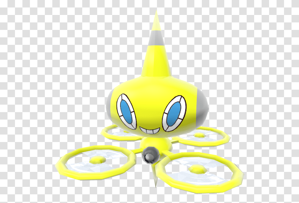 Download Zip Archive Drone Rotom, Animal, Toy, Invertebrate Transparent Png