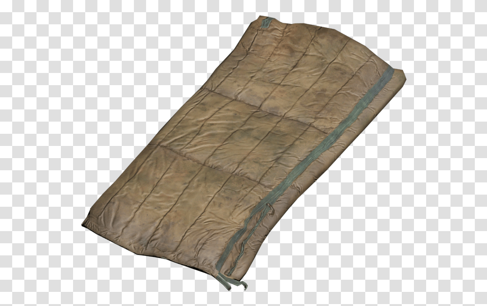 Download Zip Archive Fallout 4 Sleeping Bag, Tent, Blanket, Furniture Transparent Png