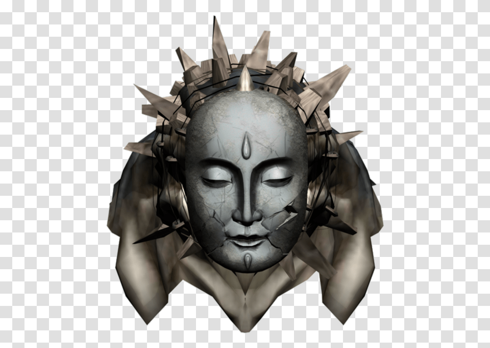 Download Zip Archive Fire Emblem Anankos Mask, Head, Person, Worship, Architecture Transparent Png
