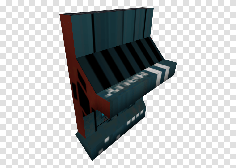 Download Zip Archive, Furniture, Minecraft, Bench, Chair Transparent Png