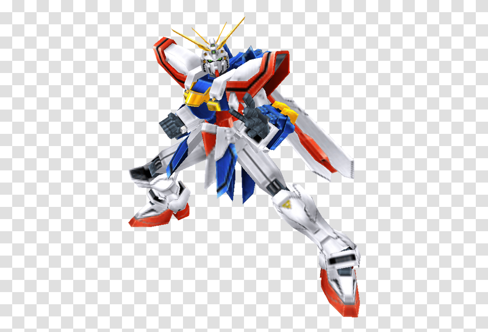 Download Zip Archive G Gundam God Gundam, Toy, Robot, Tabletop, Furniture Transparent Png