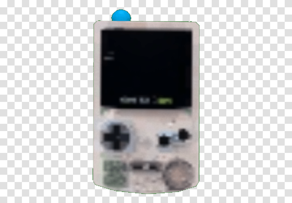 Download Zip Archive Game Boy Horror Model, Mobile Phone, Electronics, Cell Phone, Monitor Transparent Png