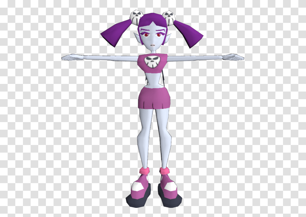 Download Zip Archive Gamecube Cel Damage The Models Resource, Toy, Figurine, Doll, Label Transparent Png