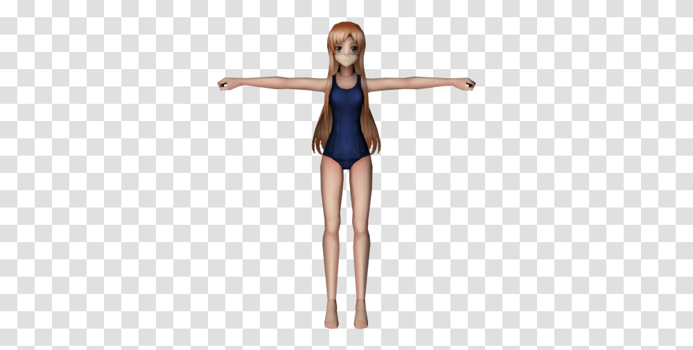 Download Zip Archive Girl, Female, Person, Woman Transparent Png