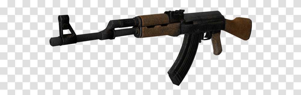 Download Zip Archive, Gun, Weapon, Weaponry, Rifle Transparent Png