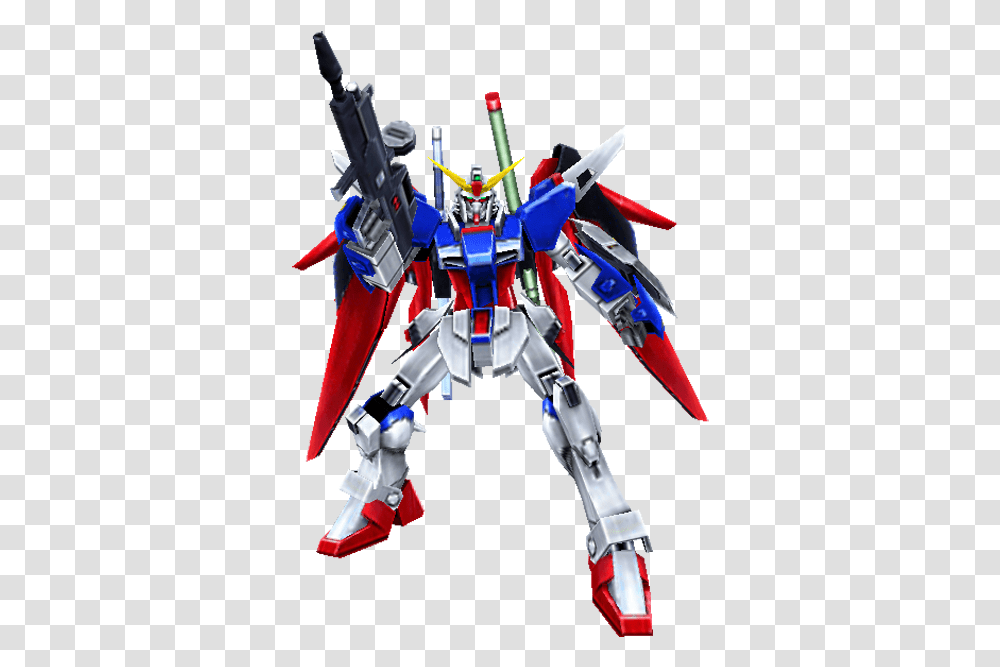 Download Zip Archive Gundam Vs Gundam Next Plus, Toy, Robot Transparent Png