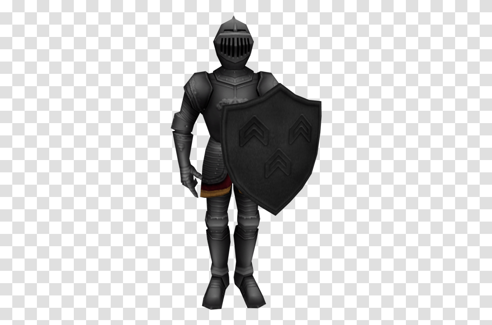 Download Zip Archive Harry Potter Suit Of Armour, Armor, Person, Human, Shield Transparent Png