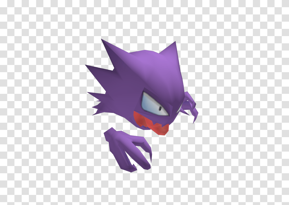 Download Zip Archive Haunter Pokemon Snap, World Of Warcraft Transparent Png