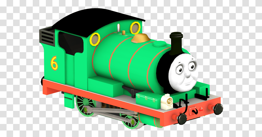 Download Zip Archive James Percy Thomas The Tank Engine, Toy, Weapon, Weaponry, Transportation Transparent Png
