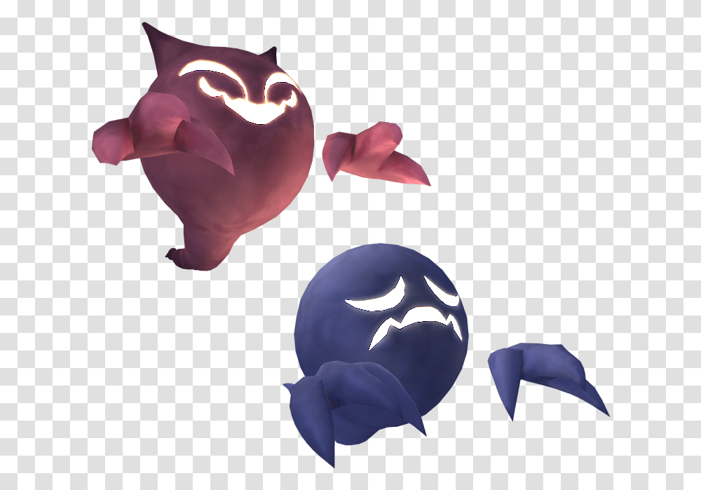 Download Zip Archive Lavender Town Ghost Pokemon Let's Go, Animal, Sea Life, Mammal, Rose Transparent Png