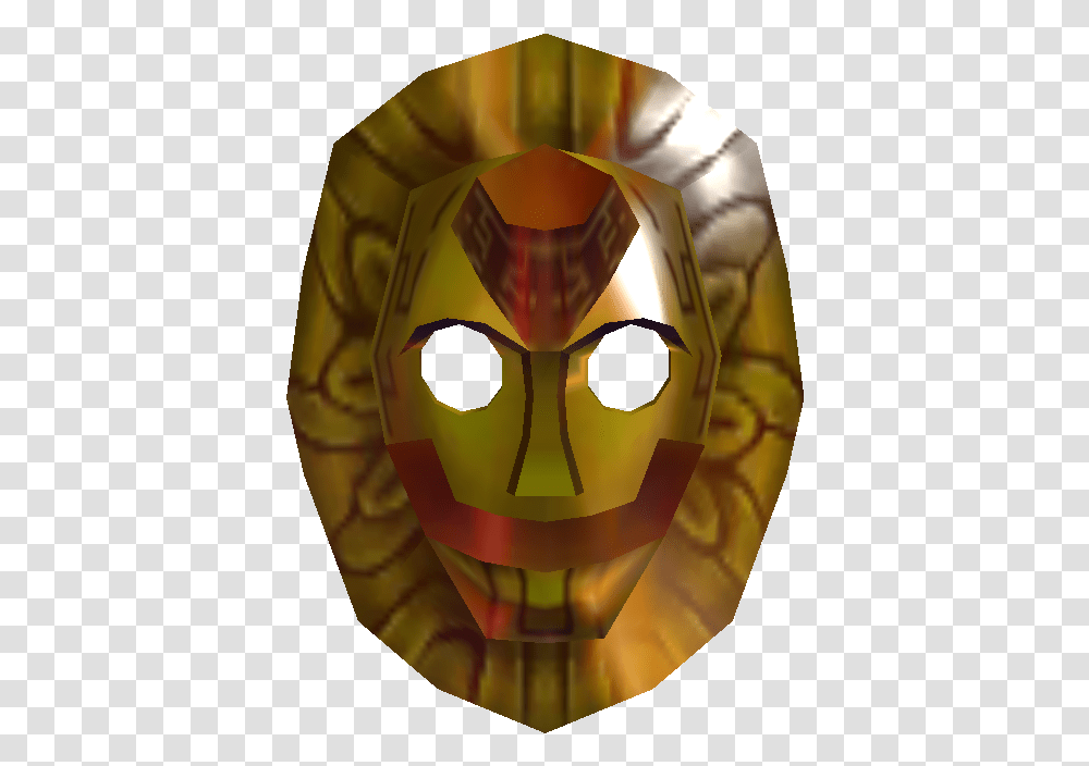 Download Zip Archive Mask, Alien Transparent Png