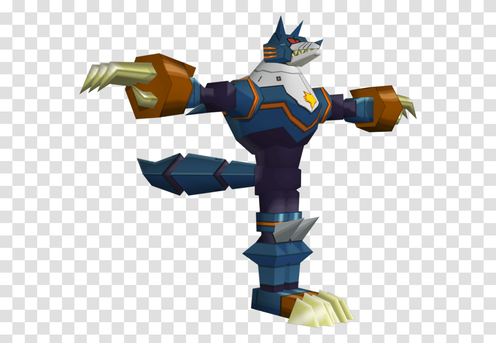 Download Zip Archive Megaman Star Force Wolf, Toy, Robot, Machine Transparent Png