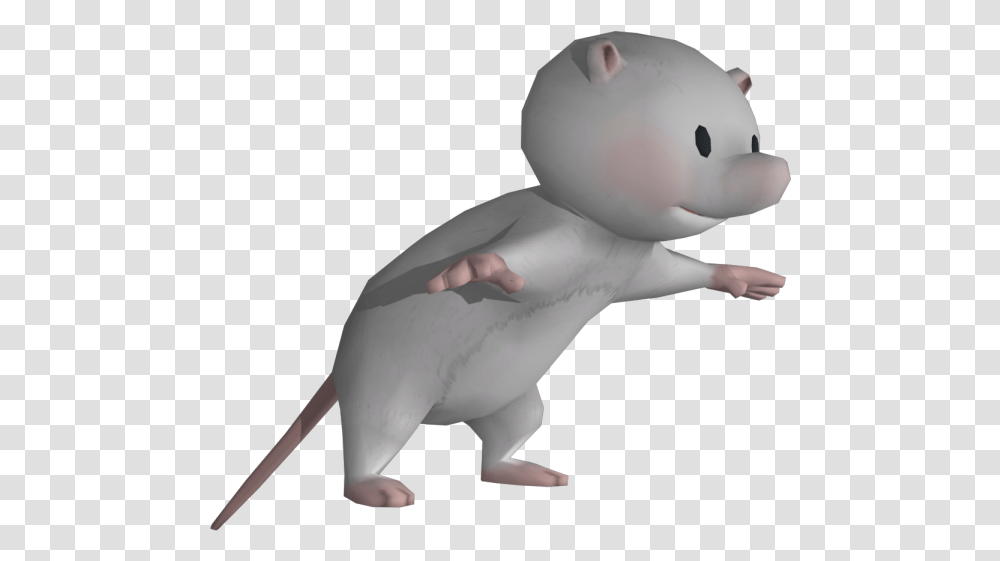 Download Zip Archive Mouse, Figurine, Toy, Animal, Mammal Transparent Png