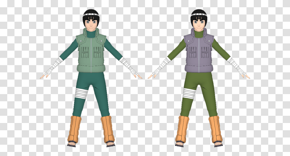 Download Zip Archive Naruto Ultimate Ninja Storm Models 3d, Hand, Person, Human, People Transparent Png