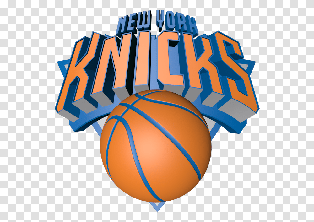 Download Zip Archive New York Knicks Wallpaper Hd, Team Sport, Sports, Ball, Basketball Transparent Png