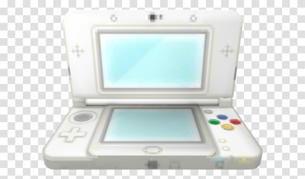 Download Zip Archive Nintendo Ds, Clinic, Monitor, Screen, Electronics Transparent Png