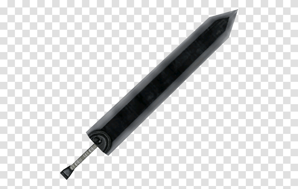 Download Zip Archive P226 Threaded Barrel, Sword, Blade, Weapon, Weaponry Transparent Png
