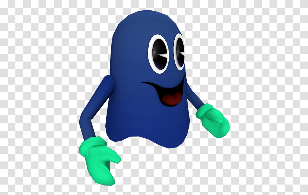 Download Zip Archive Pac Man World Ghost, Toy Transparent Png