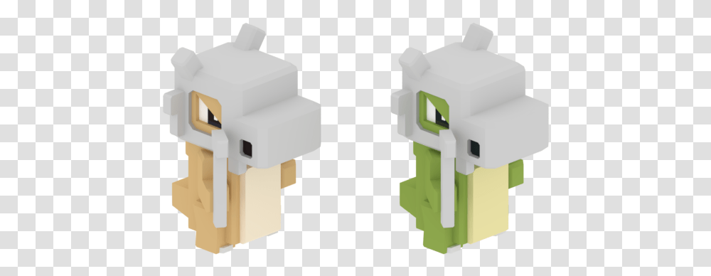 Download Zip Archive Pokemon Quest 3d Models, Toy, Adapter, Electrical Device, Fuse Transparent Png