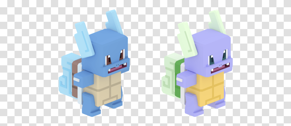 Download Zip Archive Pokemon Quest Shiny Wartortle, Toy, Electrical Device, Adapter, Fuse Transparent Png