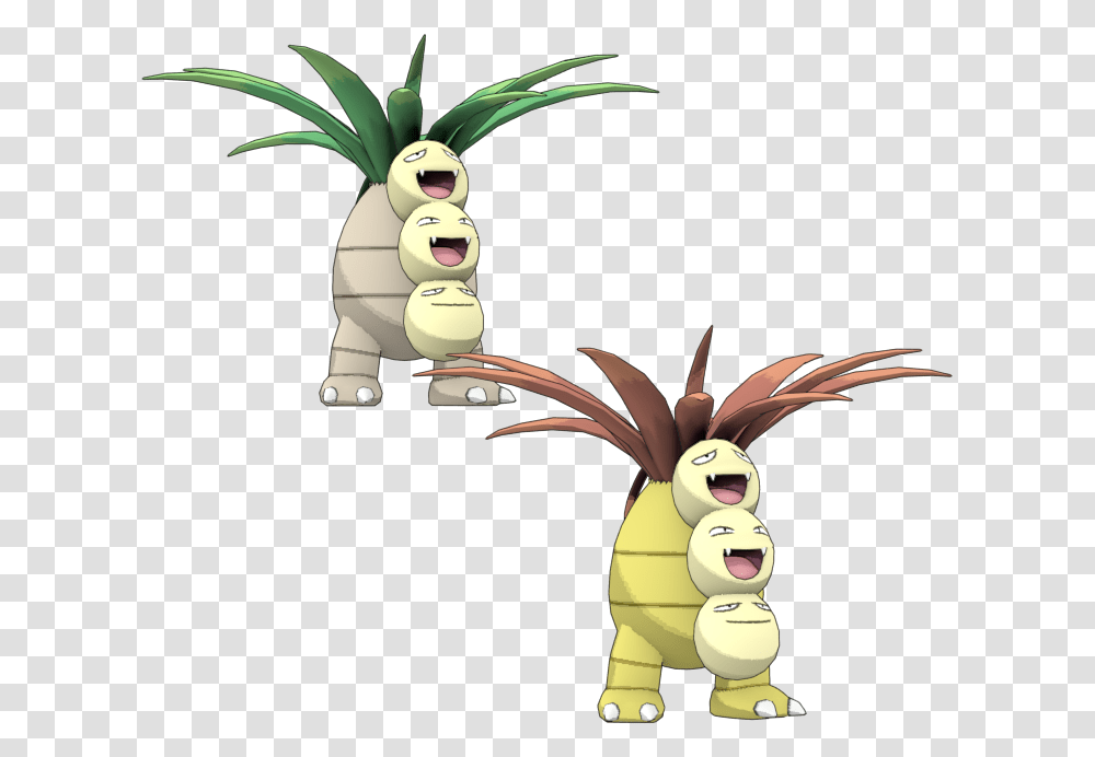 Download Zip Archive Pokemon T Pose Models, Toy, Plant, Angry Birds, Doodle Transparent Png