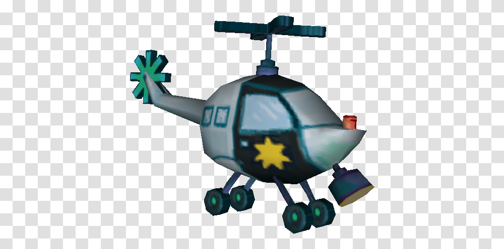 Download Zip Archive Police Helicopter Cartoon, Aircraft, Vehicle, Transportation, Pottery Transparent Png