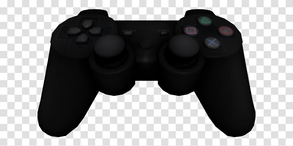 Download Zip Archive Ps4 Controller Touchscreen, Joystick, Electronics, Computer Keyboard, Computer Hardware Transparent Png