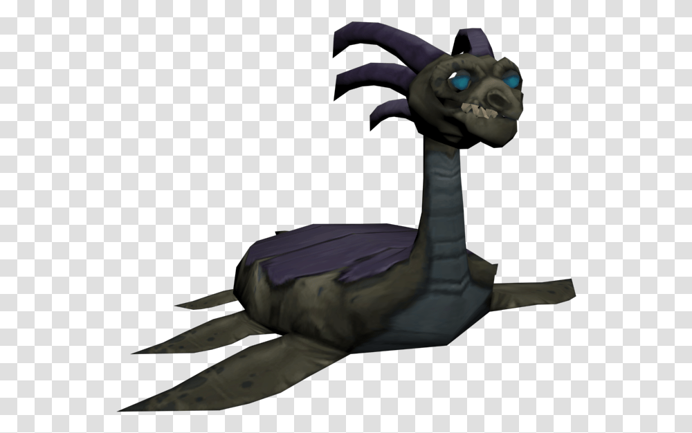 Download Zip Archive Ratchet And Clank Dragon Boat, Animal, Person, Sea Life, Bird Transparent Png