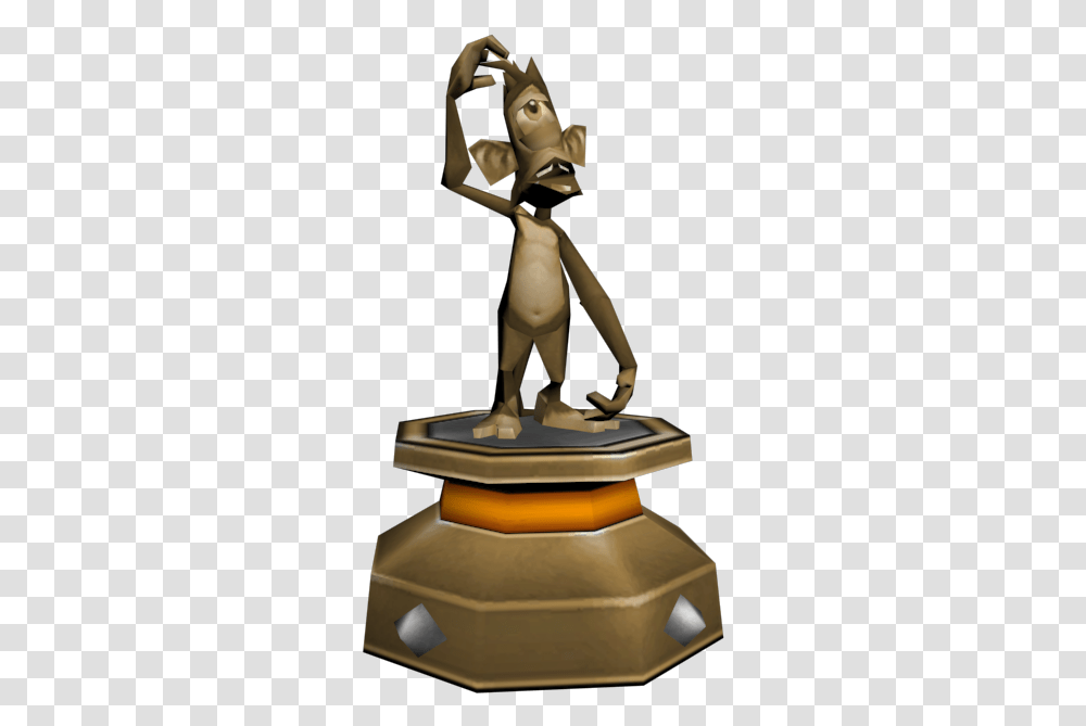 Download Zip Archive Ratchet And Clank Skrunch, Toy, Figurine, Person, Human Transparent Png