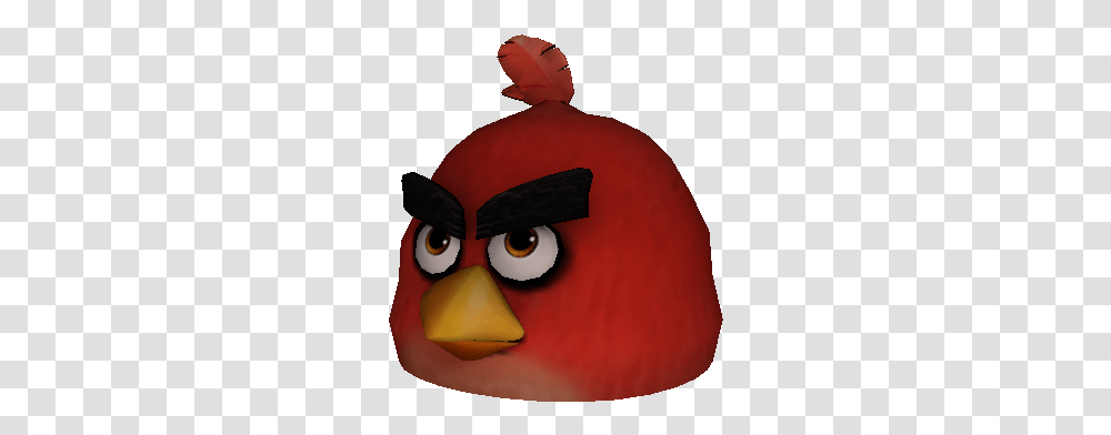 Download Zip Archive Roblox Angry Birds Red's Mask, Person, Human Transparent Png