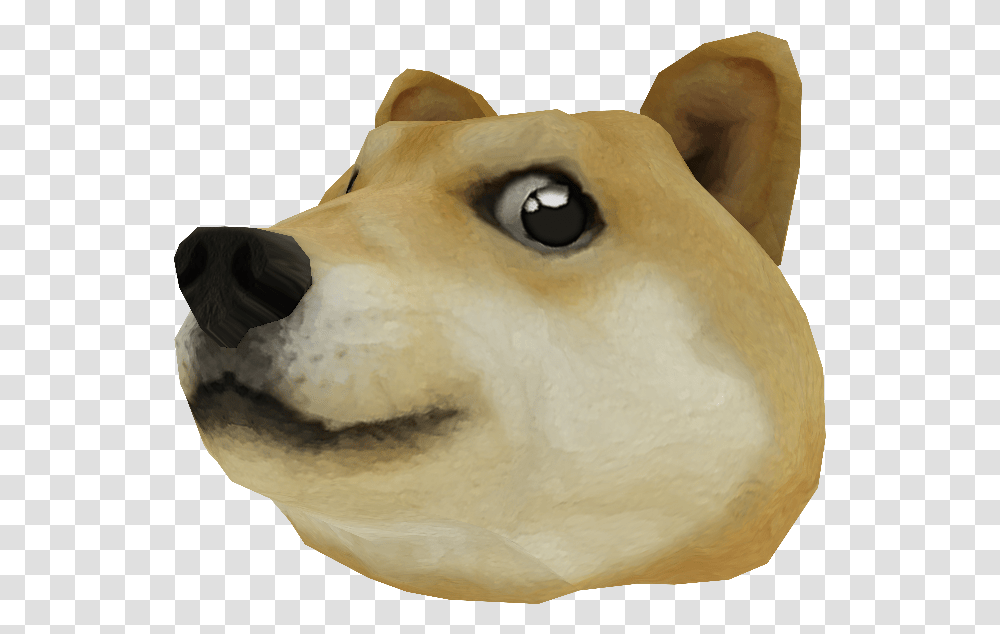 Download Zip Archive Roblox Doge Hat, Mammal, Animal, Snowman, Outdoors Transparent Png