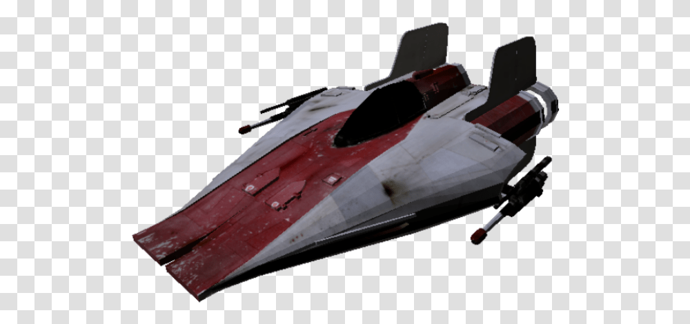 Download Zip Archive Rogue Squadron 2 Models, Aircraft, Vehicle, Transportation, Airplane Transparent Png