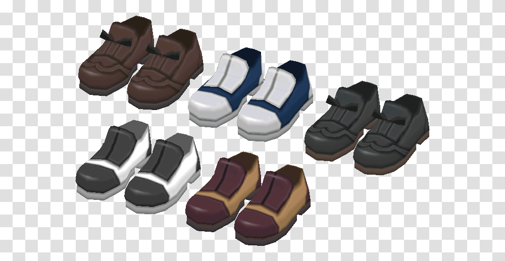 Download Zip Archive Saddle Shoes Pokemon Xy, Apparel, Sandal, Footwear Transparent Png