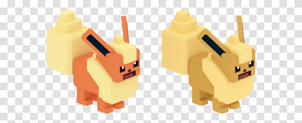 Download Zip Archive Shiny Flareon Pokemon Quest, Toy, Electrical Device, Fuse, Adapter Transparent Png