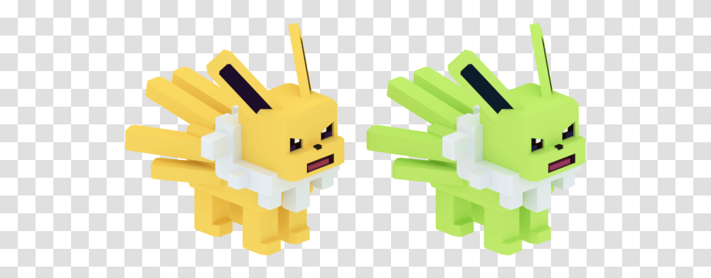 Download Zip Archive Shiny Jolteon Pokemon Quest, Toy, Electronics, Computer, Hardware Transparent Png