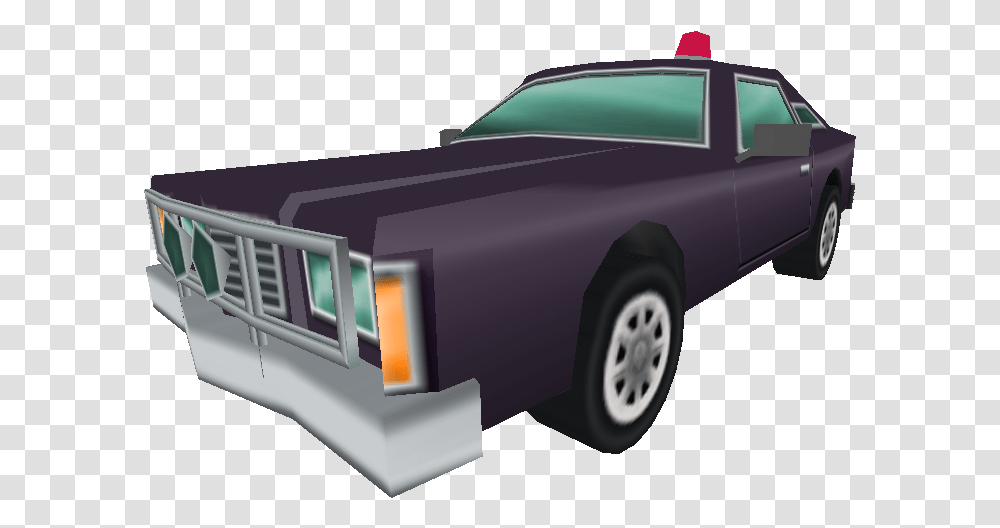 Download Zip Archive Simpson Hit And Run Car, Pickup Truck, Vehicle, Transportation, Automobile Transparent Png